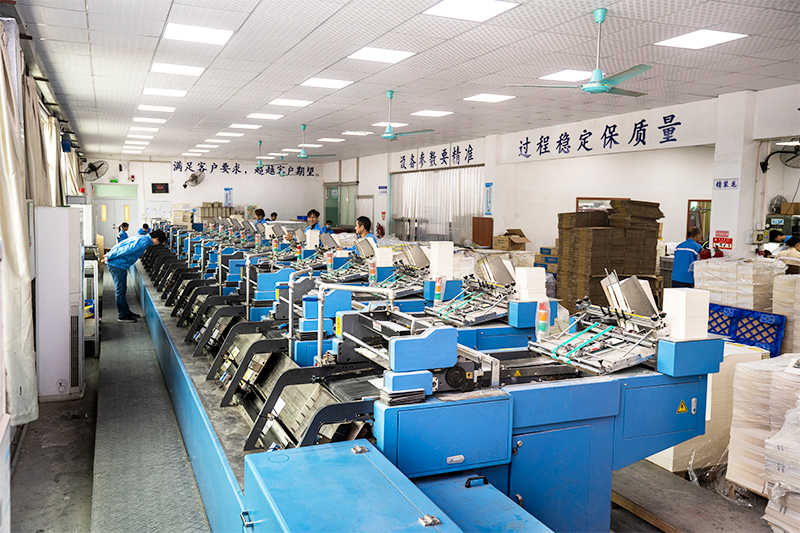 Production Line