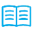 Book icon